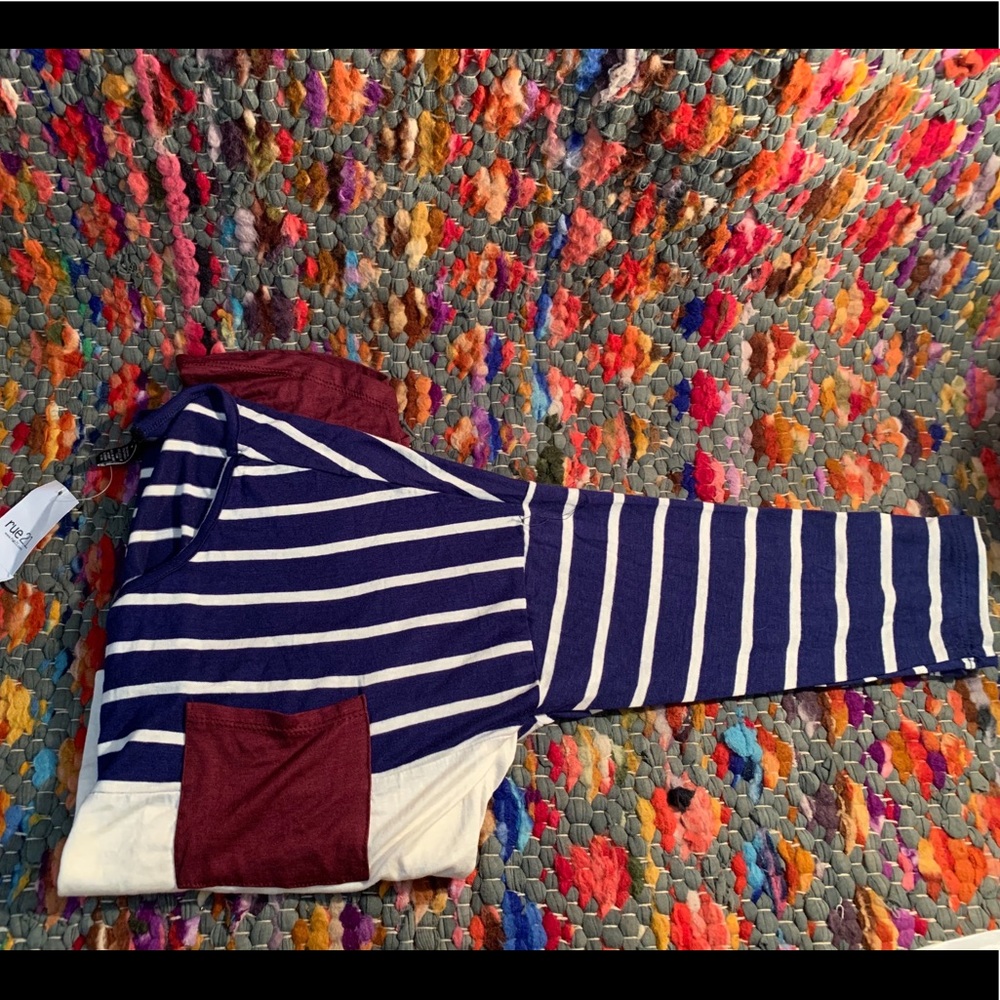 Women’s Rue21 shirt NWT!